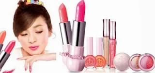 MEMILIH WARNA LIPSTICK Sesuai Warna Kulit | Tips-Cara, Tips Memilih Lipstik sesuai Warna Kulit, Cara Memilih Warna Lipstik Sesuai Warna Kulit | Trend