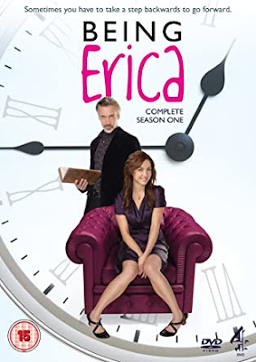 Being Erica | Channel 4