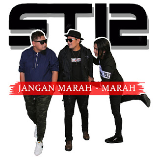 Download Lagu Mp3 ST12 - Jangan Marah Marah