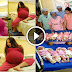 Amazing Woman Gives Birth To 11 Kids At One Time