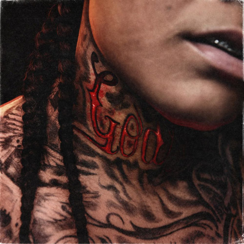 YOUNG M.A – “NO MERCY (INTRO)”