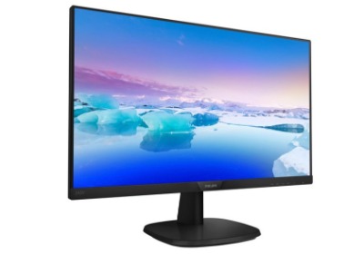 Beste monitor basis klasse Philips