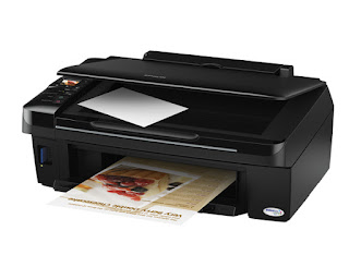  allows you lot to update Epson software also equally download  Download Epson Stylus NX220 Drivers