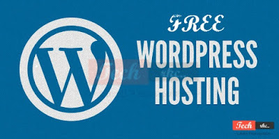 Get Free Wordpress Hosting (Unlimited Sites,Email's,Data Transfer)