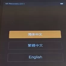 Paling Mudah Flash Xiaomi Redmi Mi 3 Tanpa Megunakan Pc Atau Laptop
