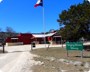 Singing Water Vineyard