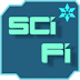 Sci-Fi Theme for CM12/12s/12.1