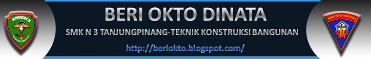 TEKNIK KONSTRUKSI BANGUNAN