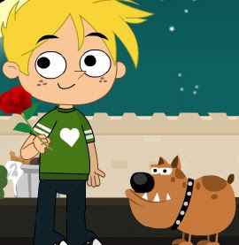 Juegos de aventuras Online Little Romeo Adventure