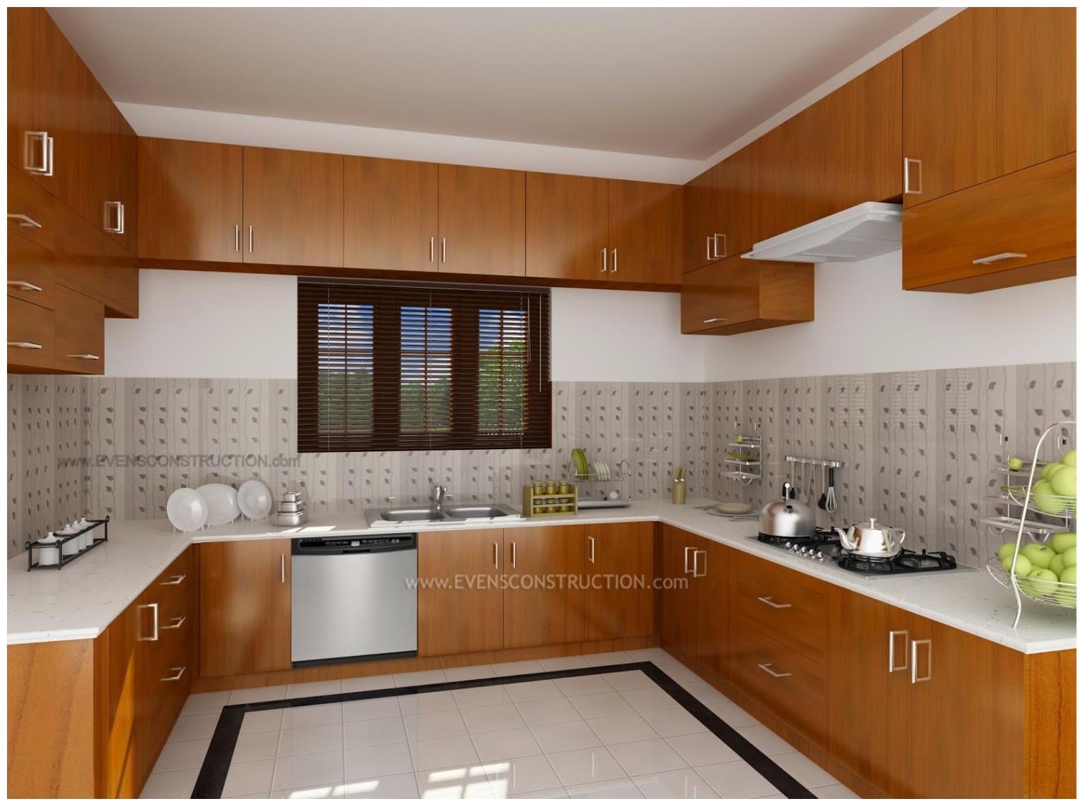 16 New Design Of Modular Kitchen Kerala Kitchen Cabinets Designs Photos House Decor Brilliant New  New,Design,Of,Modular,Kitchen