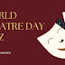 Ultimate World Theatre Day Quiz: Celebrate the Magic of Stage!