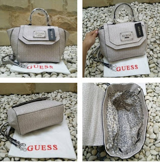 Tas Guess Terbaru 2016