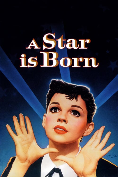 [HD] Ha nacido una estrella 1954 Pelicula Completa En Español Gratis