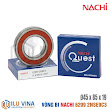 6209-2NSE9C3 - Vòng bi, Bạc đạn, Bearing  Nachi 6209-2NSE9C3