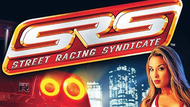 Street Racing Syndicate SRS Full Version PC GAME