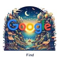 Review Format Administrasi Desa di Google