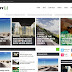 Munchy Mag Responsiv Blogger Template