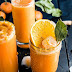  Orange Ginger Turmeric Smoothie - Fizah Mughees