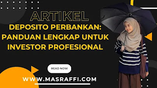 Deposito Perbankan: Panduan Lengkap untuk Investor Profesional