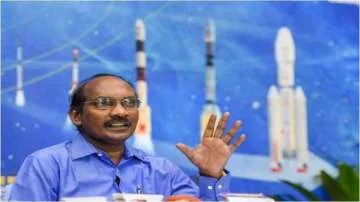 ISRO made green propulsion'