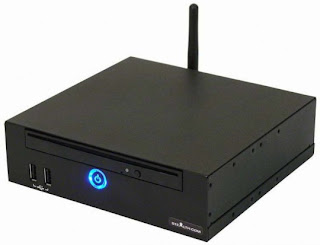 Stealth LPC-670 Mini PC