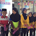13 OGOS 2015: PENYAMPAIAN HADIAH PERKHEMAHAN TAHUNAN