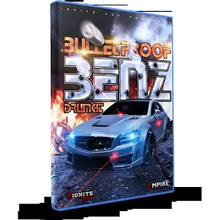 Bulletproof Benz Drum Kit 2017 Free By Ignite VST