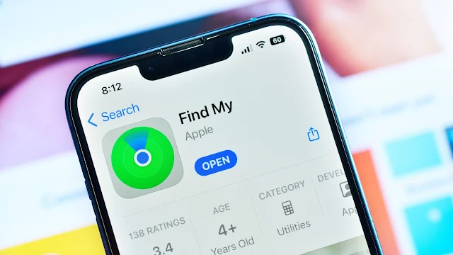 Find My Iphone How To