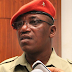 He won’t return to heaven in clean robes – Ex-Minister, Dalung lists Buhari’s problems