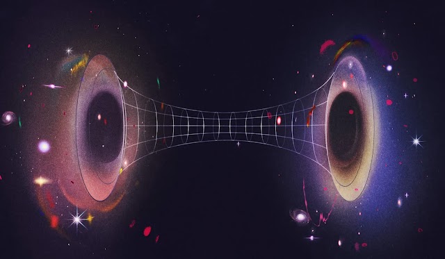 Quantum Advance Enables Construction of a Traversable Wormhole