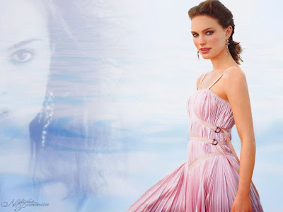 Natalie portman Wallpapers