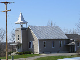 West Berlin Wesleyan Church