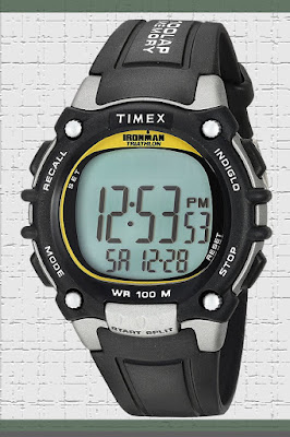 timex watches for men