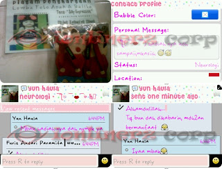 Testimoni Pemenang Lomba Foto Anak & Balita