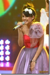 15 Foto Artis Selebriti Maudy Ayunda upl by FotoSelebriti.NET