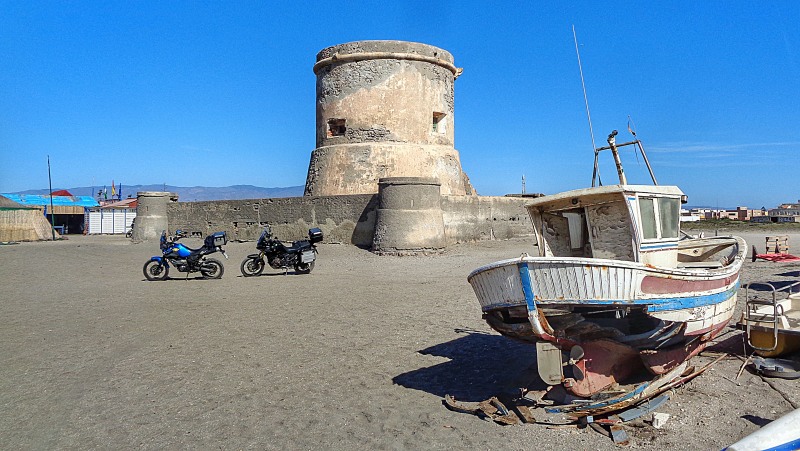 CASTILLOS DE ESPAÑA BY GATHO