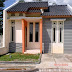 Rumah Minimalis Sederhana Type 36 Cantik Menawan