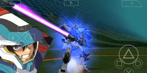 Gundam Seed vs ZAFT ISO