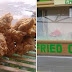 #Pakkat Fried Chicken (PFC) #Humbang Hasundutan