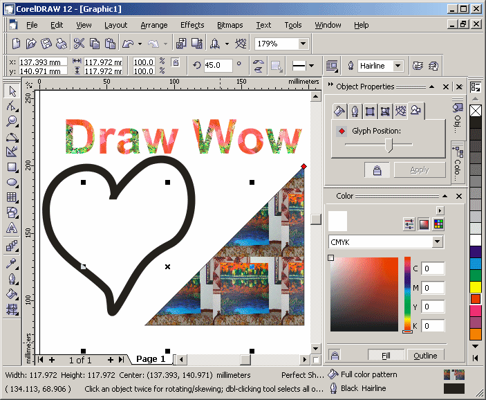 Corel Draw 12 Free Download Full Registered