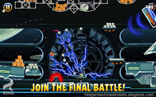 angry bird star wars cheats