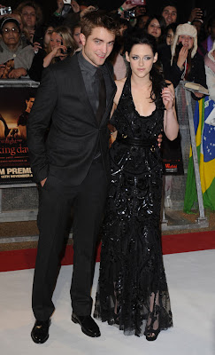 Kristen Stewart Boyfriend Image 2012