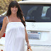 Jennifer Love Hewitt luce su embarazo por las calles de Brentwood