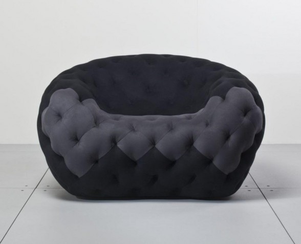 Design Sofa Royèroid  by Robert Stadler 