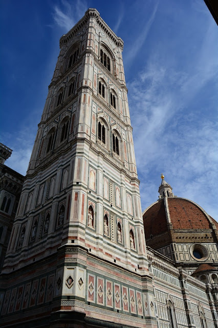 campanile de Giotto