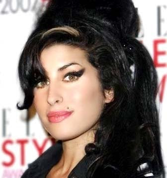 Amy Winehouse Hot