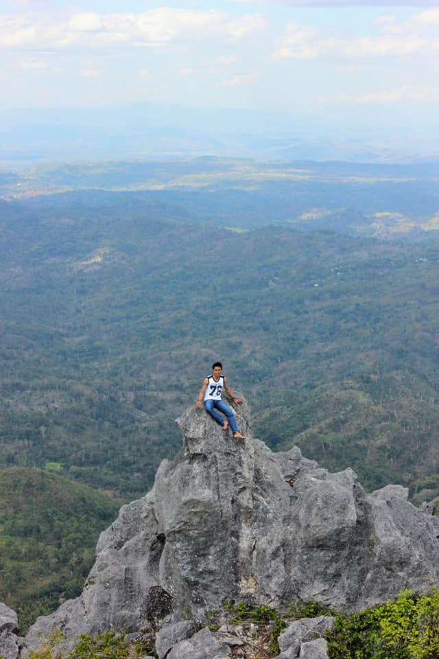 90+ Gunung Tertinggi Di Ntt