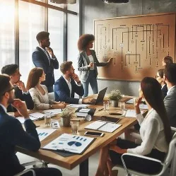 إدارة المخاطر ٢