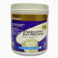 ESP (Energizing Soy Protein )