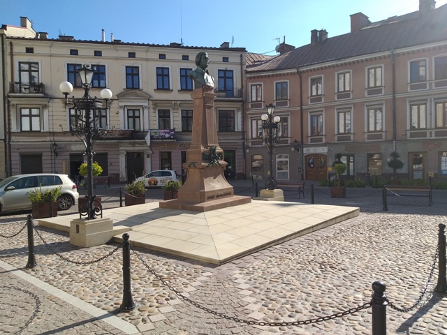 Plac Kazimierza Wielkiego